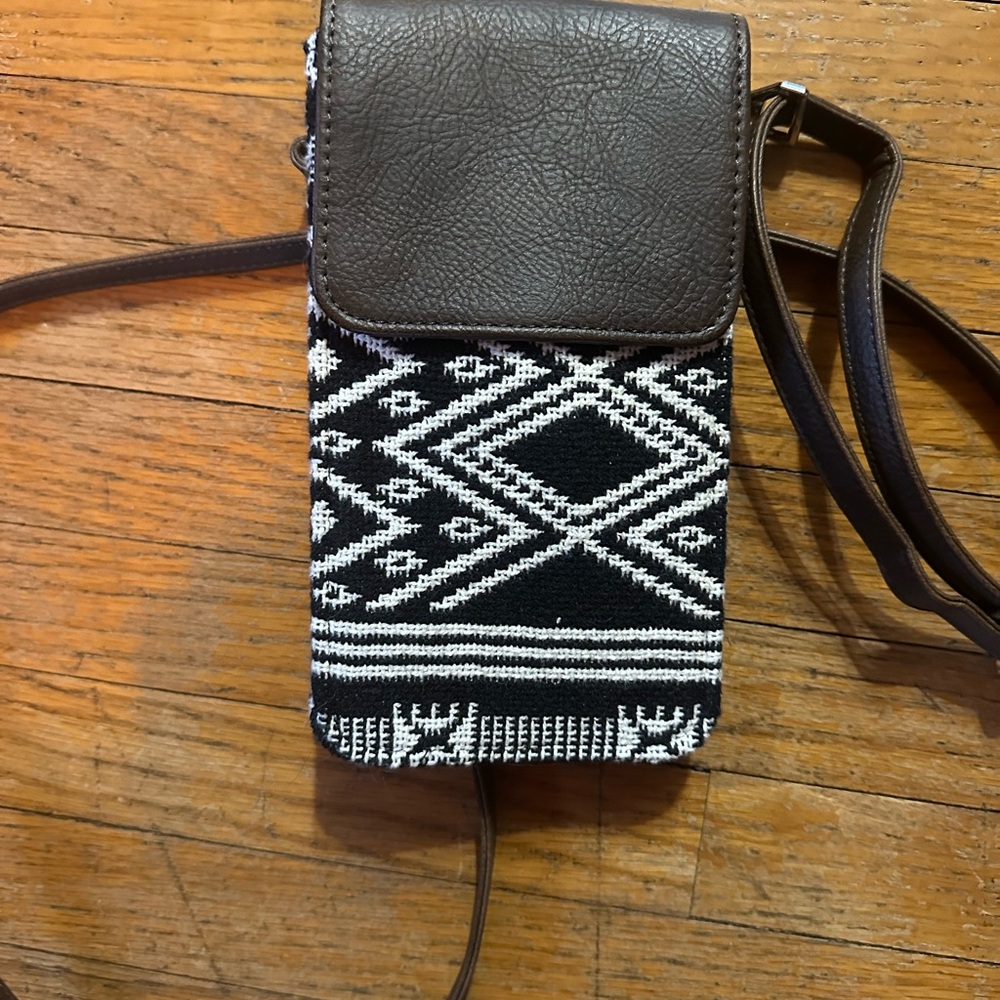 Thirty-One Crossbody Bag
